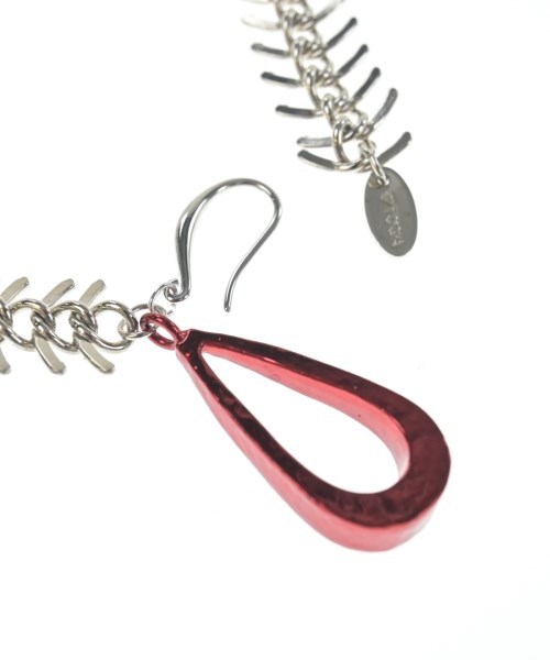 TOGA（トーガ）ネックレス シルバー サイズ:- レディース/2200667341012