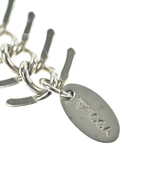 TOGA（トーガ）ネックレス シルバー サイズ:- レディース/2200667341012