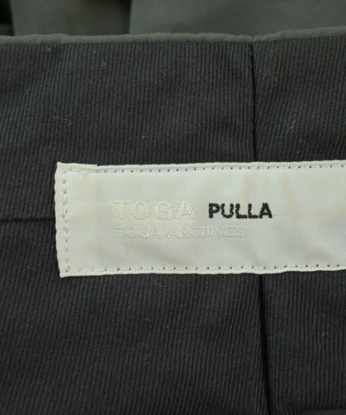 TOGA（トーガ）その他 グレー サイズ:36(S位) レディース/2200667639041