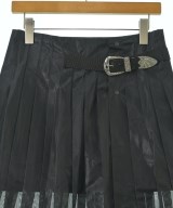 TOGA（トーガ）ロング・マキシ丈スカート 黒 サイズ:34(XS位) レディース/2200663430017