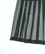 TOGA（トーガ）ロング・マキシ丈スカート 黒 サイズ:34(XS位) レディース/2200663430017