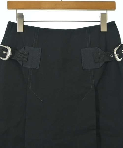 TOGA（トーガ）ショートパンツ 黒 サイズ:34(XS位) レディース/2200663430024