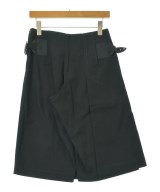 TOGA（トーガ）ショートパンツ 黒 サイズ:34(XS位) レディース/2200663430024