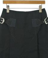 TOGA（トーガ）ショートパンツ 黒 サイズ:34(XS位) レディース/2200663430024