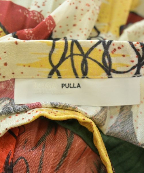 TOGA（トーガ）ロング・マキシ丈スカート ベージュ サイズ:34(XS位) レディース/2200664925093