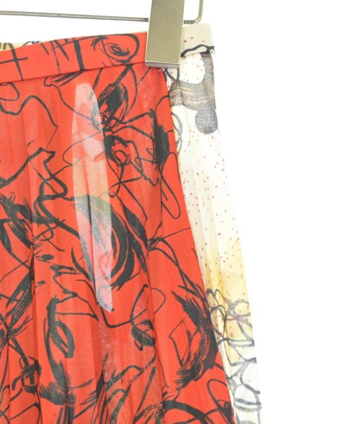 TOGA（トーガ）ロング・マキシ丈スカート ベージュ サイズ:34(XS位) レディース/2200664925093