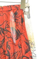 TOGA（トーガ）ロング・マキシ丈スカート ベージュ サイズ:34(XS位) レディース/2200664925093