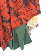 TOGA（トーガ）ロング・マキシ丈スカート ベージュ サイズ:34(XS位) レディース/2200664925093