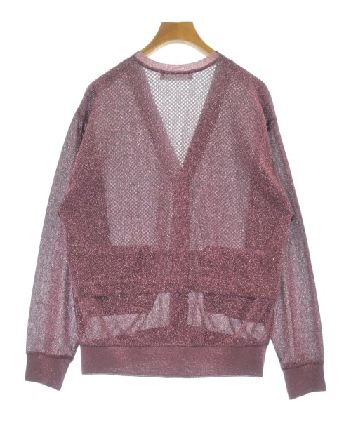 TOGA（トーガ）カーディガン ピンク サイズ:36(S位) レディース/2200668343039