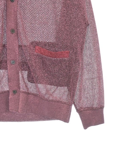 TOGA（トーガ）カーディガン ピンク サイズ:36(S位) レディース/2200668343039