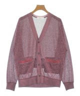 TOGA（トーガ）カーディガン ピンク サイズ:36(S位) レディース/2200668343039