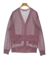 TOGA（トーガ）カーディガン ピンク サイズ:36(S位) レディース/2200668343039