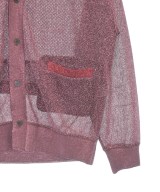 TOGA（トーガ）カーディガン ピンク サイズ:36(S位) レディース/2200668343039