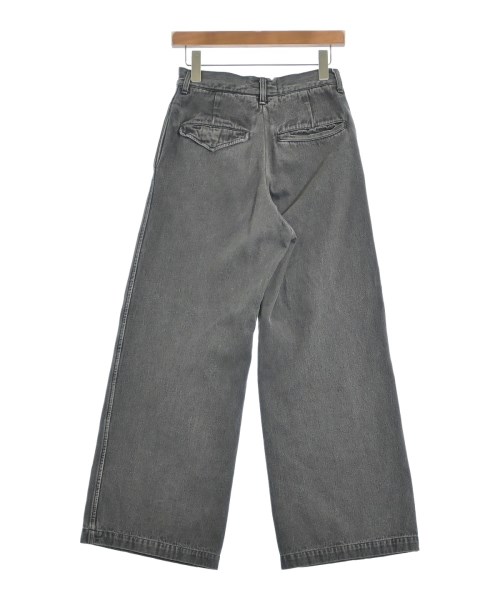 TOGA（トーガ）デニムパンツ グレー サイズ:34(XS位) レディース/2200665556029