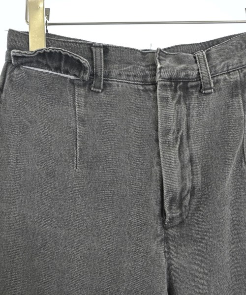 TOGA（トーガ）デニムパンツ グレー サイズ:34(XS位) レディース/2200665556029