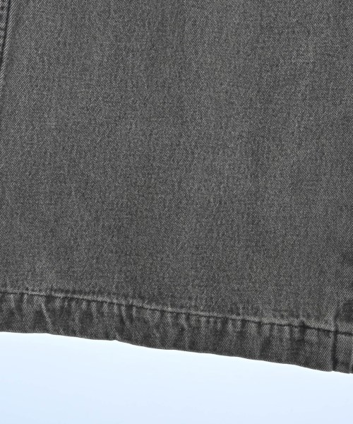 TOGA（トーガ）デニムパンツ グレー サイズ:34(XS位) レディース/2200665556029