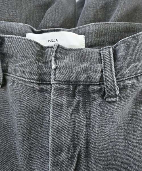 TOGA（トーガ）デニムパンツ グレー サイズ:34(XS位) レディース/2200665556029