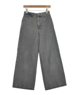 TOGA（トーガ）デニムパンツ グレー サイズ:34(XS位) レディース/2200665556029