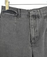 TOGA（トーガ）デニムパンツ グレー サイズ:34(XS位) レディース/2200665556029