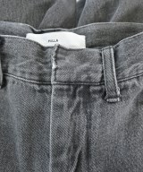 TOGA（トーガ）デニムパンツ グレー サイズ:34(XS位) レディース/2200665556029