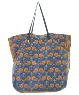 TOGA VIRILIS（トーガ　ビリリース）トートバッグ 青 サイズ:- メンズ/2200665899102