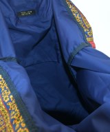 TOGA VIRILIS（トーガ　ビリリース）トートバッグ 青 サイズ:- メンズ/2200665899102