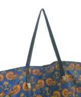 TOGA VIRILIS（トーガ　ビリリース）トートバッグ 青 サイズ:- メンズ/2200665899102