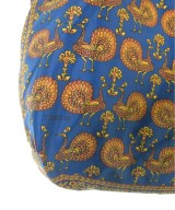 TOGA VIRILIS（トーガ　ビリリース）トートバッグ 青 サイズ:- メンズ/2200665899102