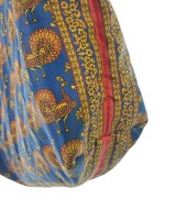 TOGA VIRILIS（トーガ　ビリリース）トートバッグ 青 サイズ:- メンズ/2200665899102