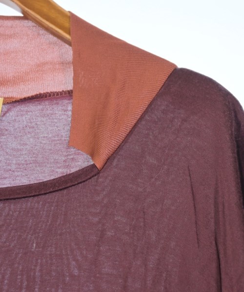 TOGA（トーガ）ワンピース 赤 サイズ:1(S位) レディース/2200664321598