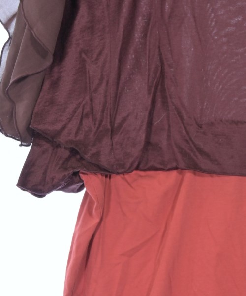 TOGA（トーガ）ワンピース 赤 サイズ:1(S位) レディース/2200664321598