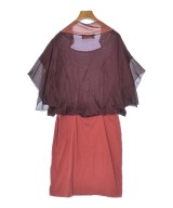 TOGA（トーガ）ワンピース 赤 サイズ:1(S位) レディース/2200664321598