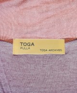 TOGA（トーガ）ワンピース 赤 サイズ:1(S位) レディース/2200664321598