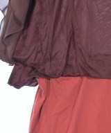 TOGA（トーガ）ワンピース 赤 サイズ:1(S位) レディース/2200664321598