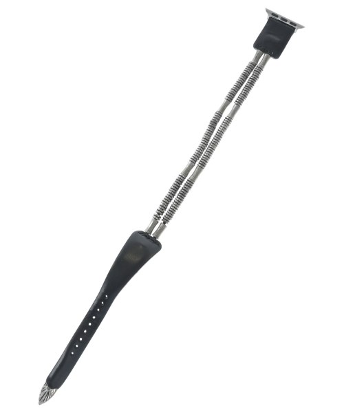 TOGA(トーガ)アクセサリー（その他） 黒 サイズ:-/2200669333015