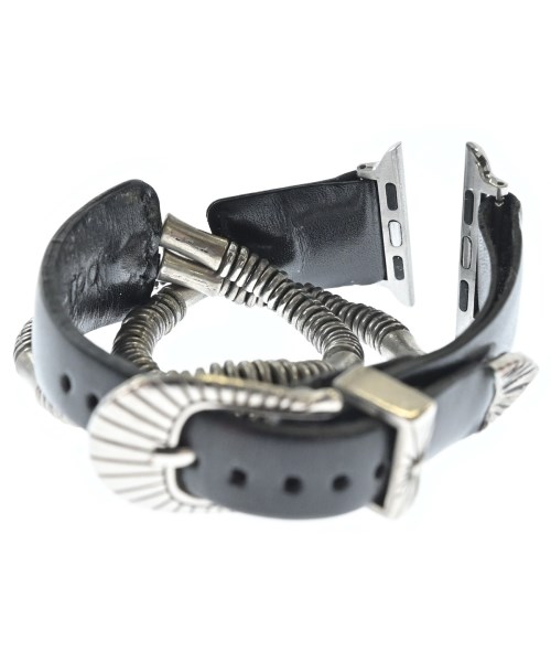 TOGA（トーガ）アクセサリー（その他） 黒 サイズ:- レディース/2200669333015