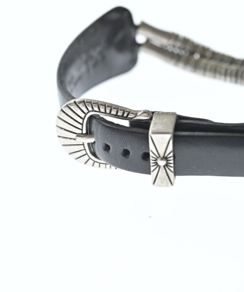 TOGA（トーガ）アクセサリー（その他） 黒 サイズ:- レディース/2200669333015