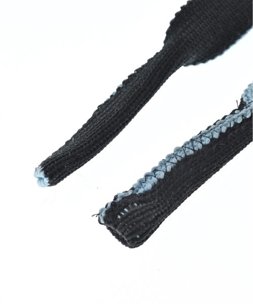 TOGA（トーガ）アクセサリー（その他） 黒 サイズ:- レディース/2200669333022