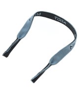 TOGA（トーガ）アクセサリー（その他） 黒 サイズ:- レディース/2200669333022