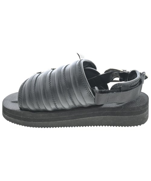 TOGA（トーガ）サンダル 黒 サイズ:22cm レディース/2200653149080