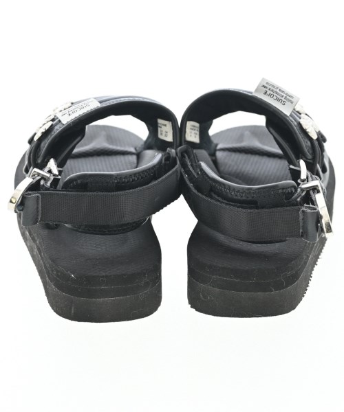 TOGA（トーガ）サンダル 黒 サイズ:22cm レディース/2200653149080