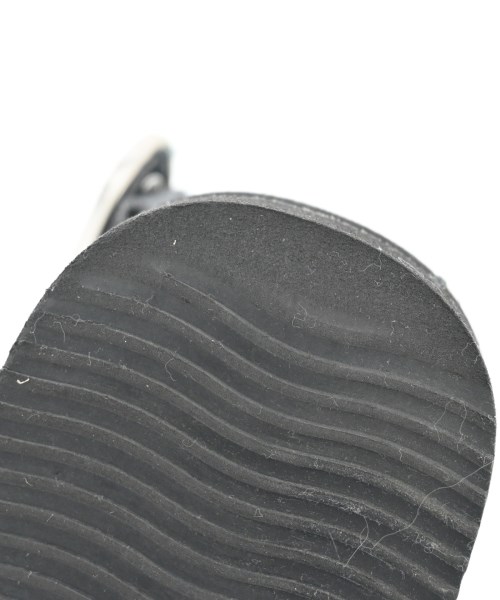 TOGA（トーガ）サンダル 黒 サイズ:22cm レディース/2200653149080