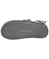 TOGA（トーガ）サンダル 黒 サイズ:22cm レディース/2200653149080