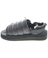 TOGA（トーガ）サンダル 黒 サイズ:22cm レディース/2200653149080