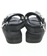 TOGA（トーガ）サンダル 黒 サイズ:22cm レディース/2200653149080