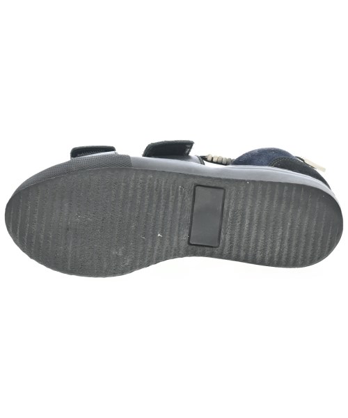 TOGA（トーガ）サンダル 黒 サイズ:EU37(23.5cm位) レディース/2200667154056