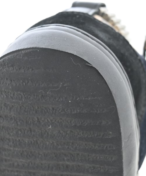 TOGA（トーガ）サンダル 黒 サイズ:EU37(23.5cm位) レディース/2200667154056