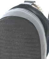 TOGA（トーガ）サンダル 黒 サイズ:EU37(23.5cm位) レディース/2200667154056