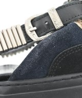 TOGA（トーガ）サンダル 黒 サイズ:EU37(23.5cm位) レディース/2200667154056