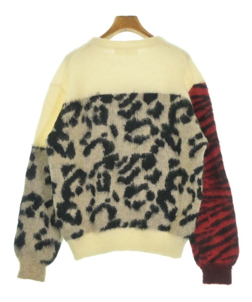 TOGA（トーガ）ニット・セーター 白 サイズ:38(M位) レディース/2200667217041